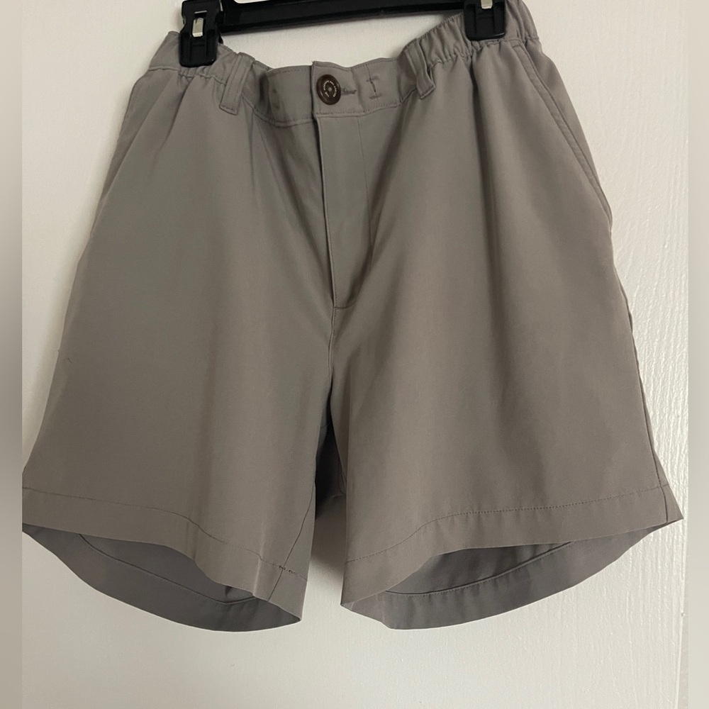 Chubbies Performance Shorts
